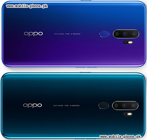 Oppo A9x