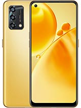 Oppo F19s Pictures