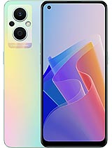 Oppo F21s Pro 5G Pictures