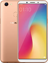 Oppo F5 Pictures