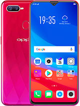 Oppo F9 Pro Pictures