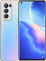 Oppo Find X3 Neo Pictures