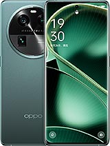 Oppo Find X6 Pictures