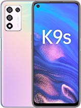 Oppo K10 Energy Pictures