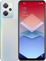 Oppo K10x Pictures