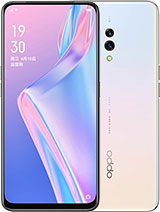 Oppo K3 Pictures
