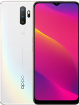 Oppo A6 Pictures