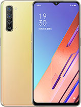 Oppo Reno 3 Youth Pictures