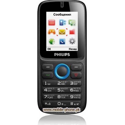 Philips E1500