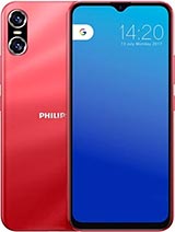 Philips PH1 Pictures