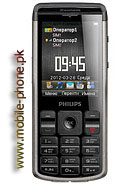 Philips X333 Price in Pakistan
