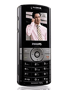 Philips Xenium 9@9g Price in Pakistan