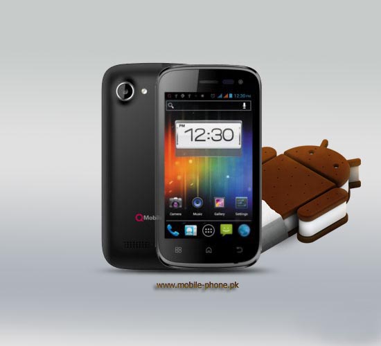 a6  mobile
