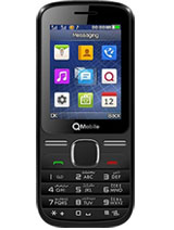 QMobile B65 Pictures
