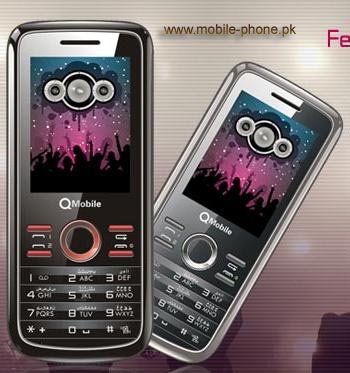 Run java games software & apps on Qmobile e e e