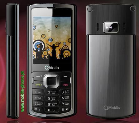 qmobile e400i games