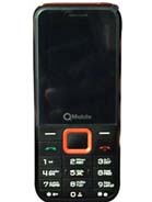 qmobile e550 themes