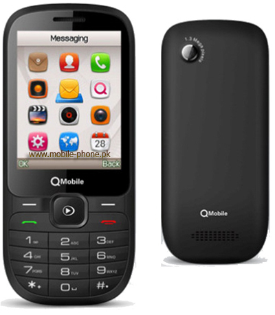 e60 qmobile games