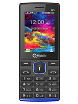 QMobile G3 Pictures