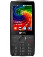 QMobile K500 Pictures