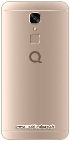 qmobile s8 touch price