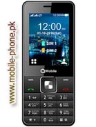 QMobile X4 Classic Price in Pakistan