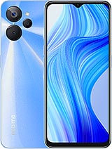 Realme 10T Pictures