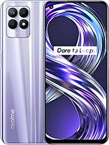 Realme 8i Pictures