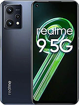 Realme 9 5G Pictures