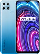 Realme C25Y Price in Pakistan