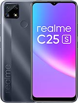 Realme C25s 128GB Pictures