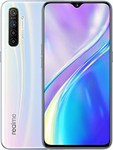Realme XT Pictures