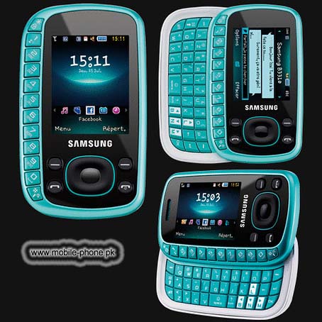 Samsung on Samsung B3310 Mobile Pictures Mobile Phone Pk