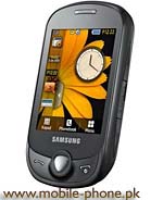 samsung corby pop gt c3510 themes
