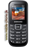 Samsung E1207T Price in Pakistan