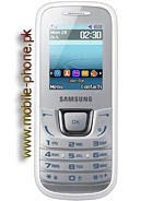 Samsung E1282T Price in Pakistan