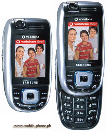 Samsung E860 Price in Pakistan