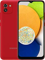 Samsung Galaxy A03 4GB Pictures