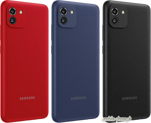 Samsung Galaxy A03 4GB