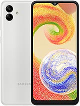 Samsung Galaxy A04 Pictures