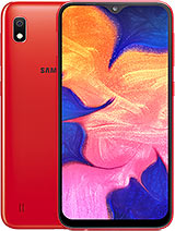 Samsung Galaxy A10 Price in Pakistan