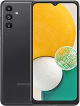 Samsung Galaxy A13 5G Pictures