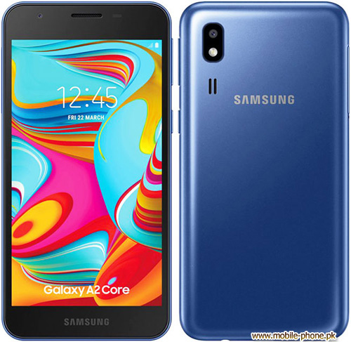 samsung galaxy a2 release date