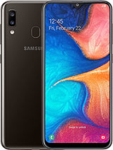 Samsung Galaxy A20 Price In Pakistan Specification