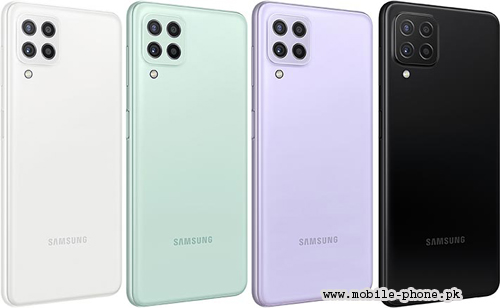 Samsung Galaxy A22 6GB