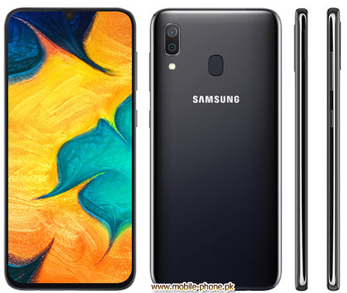 samsung galaxy a30 mobile under 20000