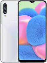 Samsung Galaxy A30s Pictures