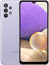 Samsung Galaxy A32 5G Pictures