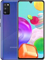 Samsung Galaxy A41 Price in Pakistan