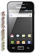 Samsung Galaxy Ace S5830 Price in Pakistan